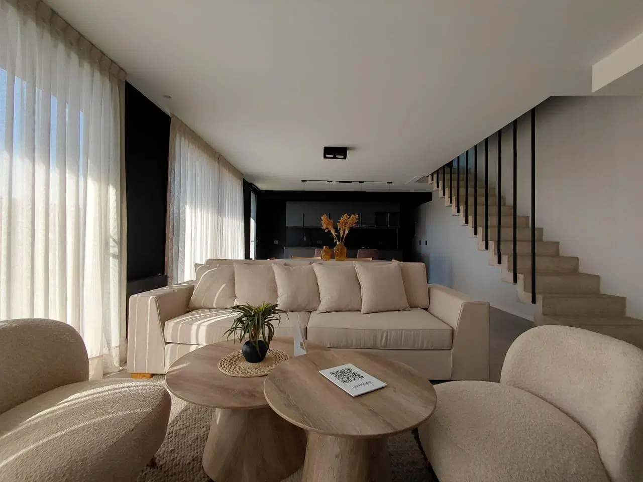 HOUSING PREMIUM CERRADO en B° con seguridad CHACRAS GREEN 1