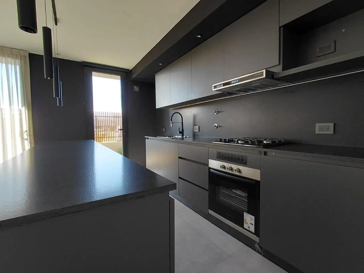HOUSING PREMIUM CERRADO en B° con seguridad CHACRAS GREEN 3