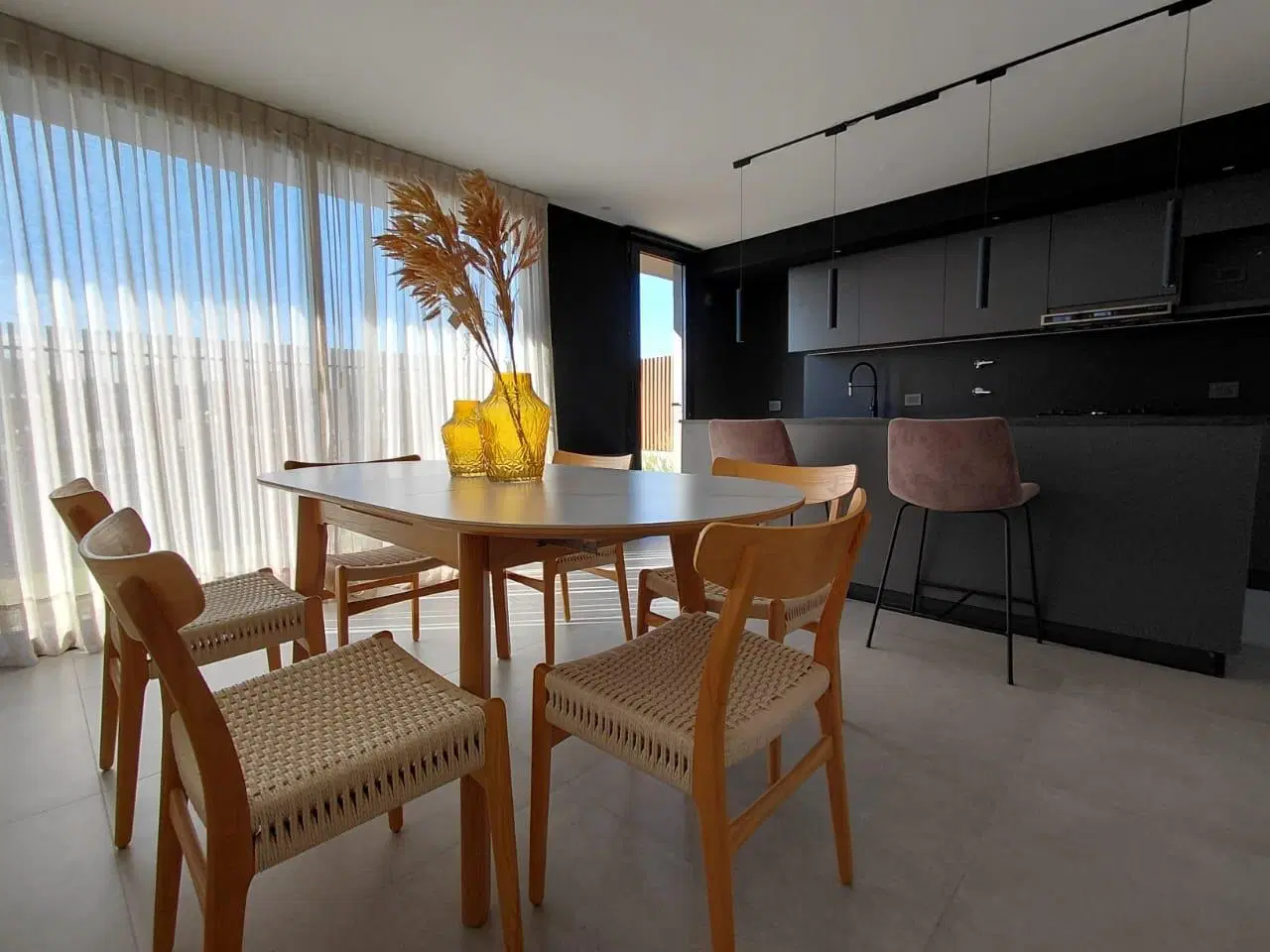 HOUSING PREMIUM CERRADO en B° con seguridad CHACRAS GREEN 5