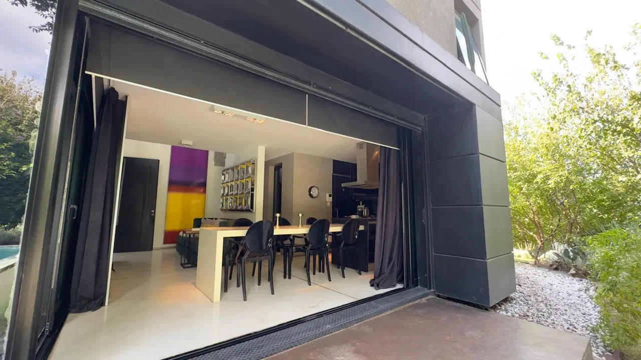 Mendiolaza - Exclusiva Vivienda en la Montaña 5