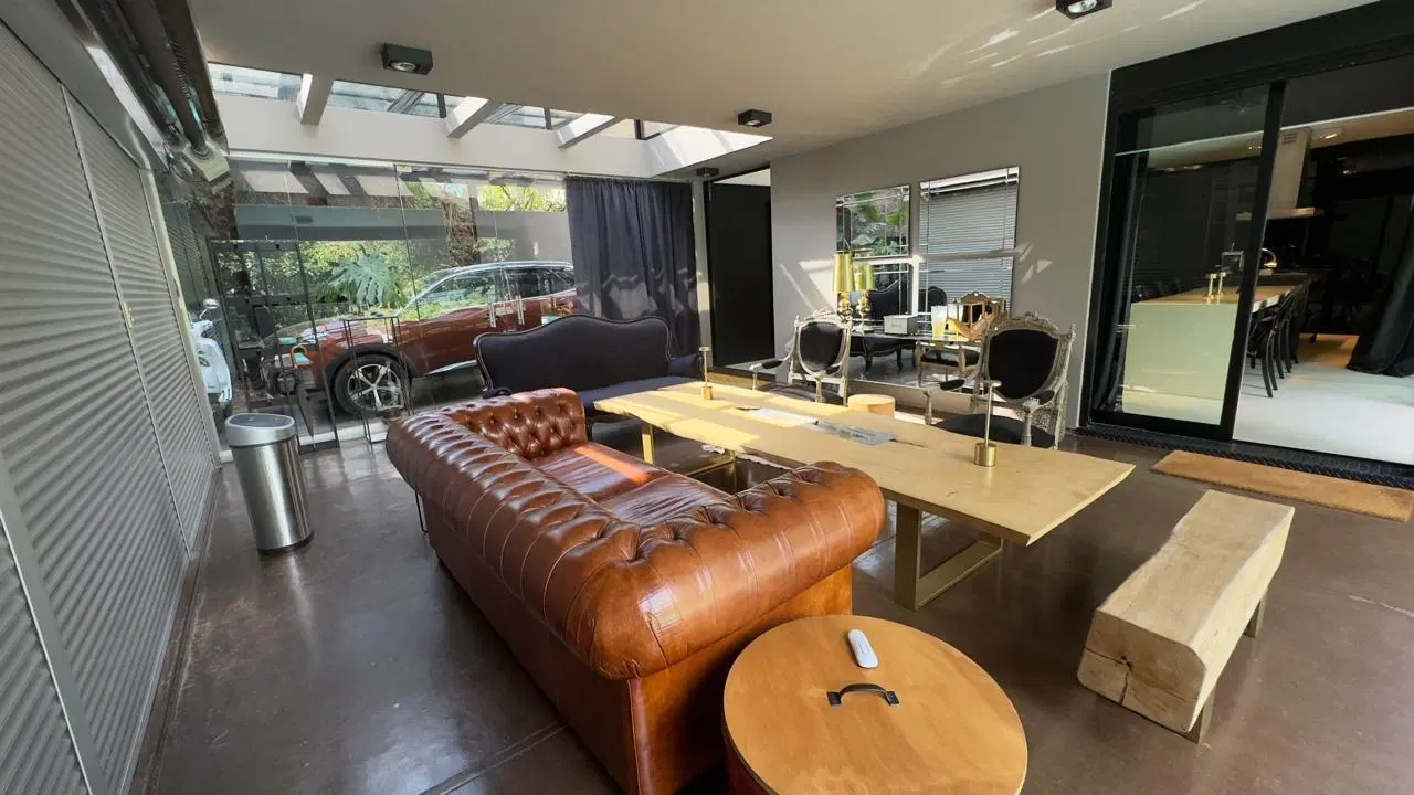 Mendiolaza - Exclusiva Vivienda en la Montaña 4