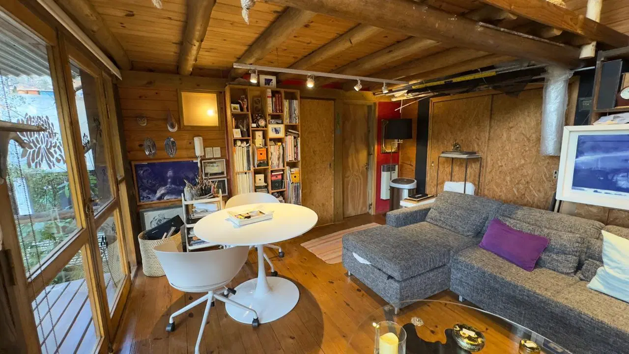 Mendiolaza - Exclusiva Vivienda en la Montaña 3