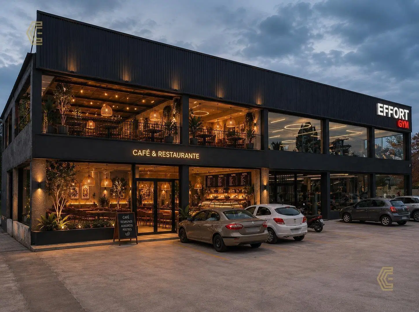 ¡ATENCION! GRAN LOCAL GASTRONOMICO EN ZONA SUR 4