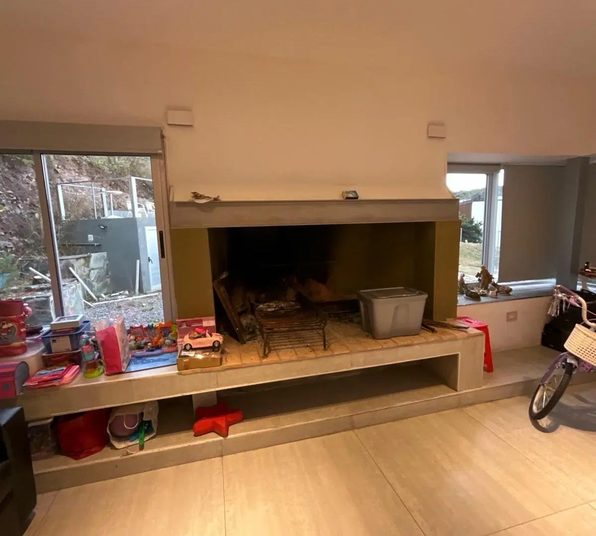 MENDIOLAZA 2000m2 Terreno 600m2 Cubiertos ¡OPORTUNIDAD! 5