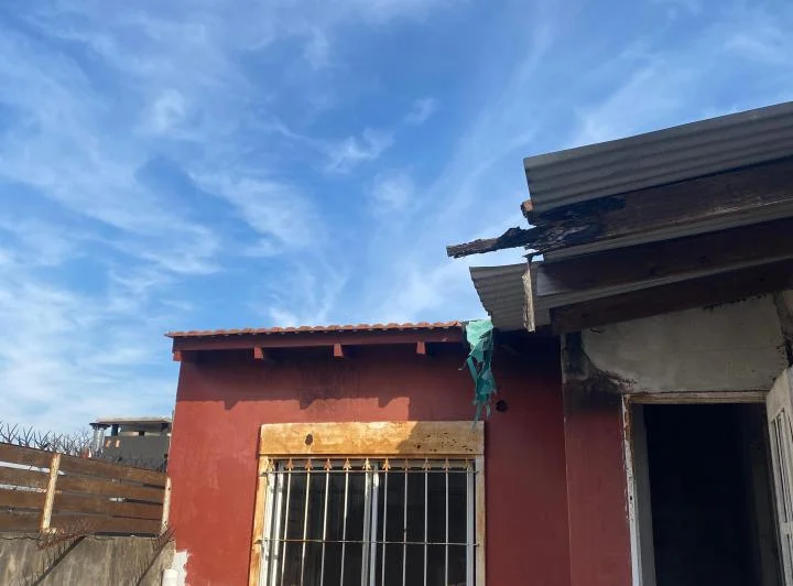 Propiedad en Argentina