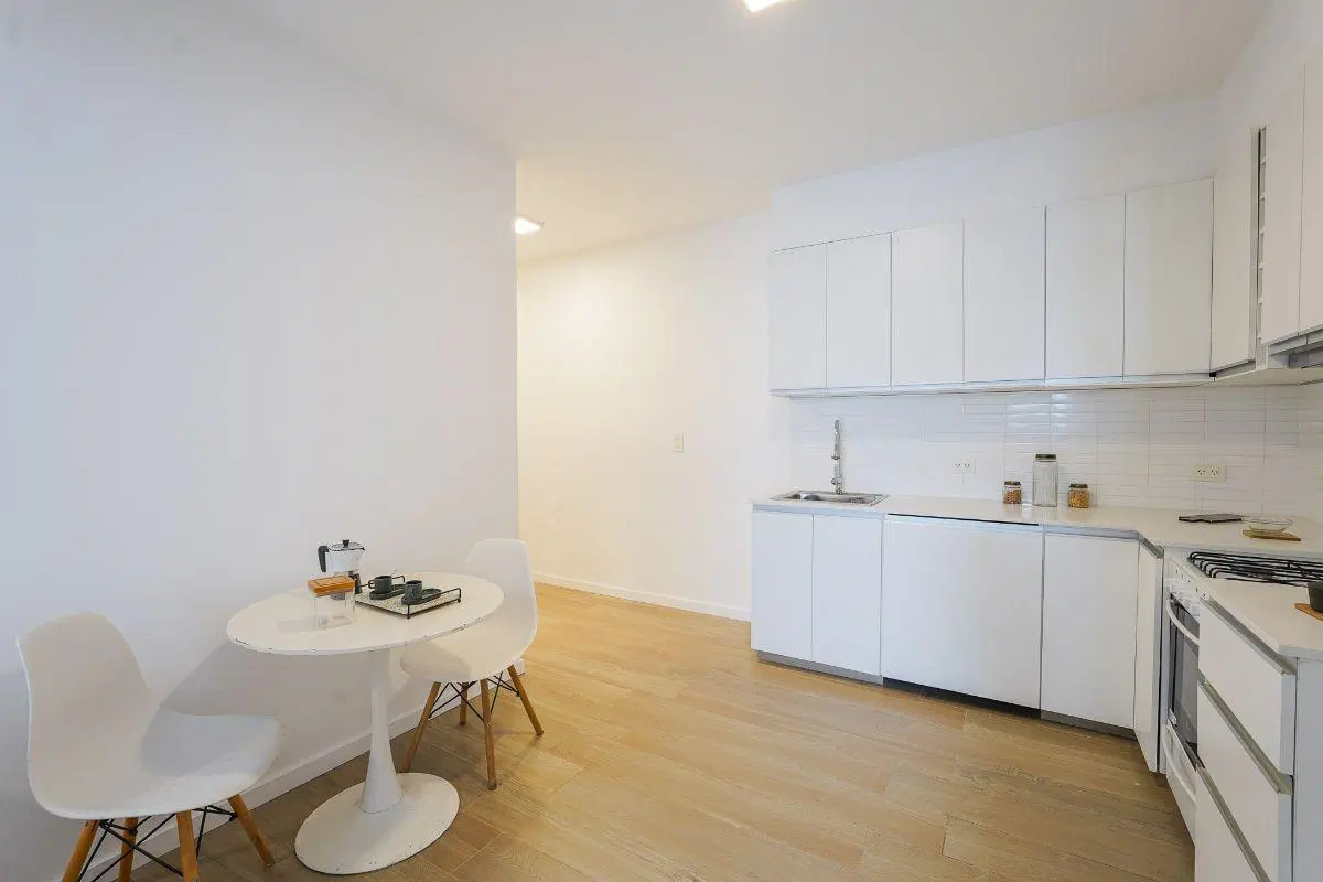 PH a Nuevo 3 Ambientes + Estudio – Entrada Independiente, Sin Expensas y Terraza – Villa Pueyrredón 3