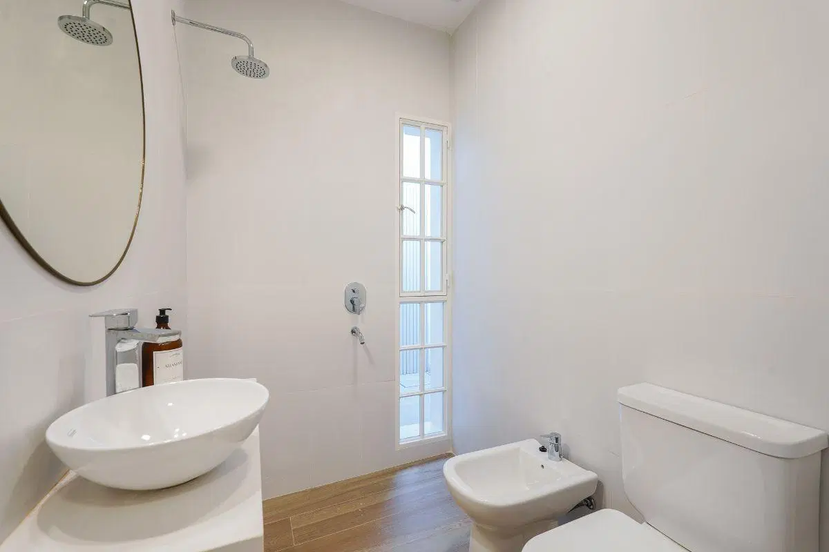 PH a Nuevo 3 Ambientes + Estudio – Entrada Independiente, Sin Expensas y Terraza – Villa Pueyrredón 8