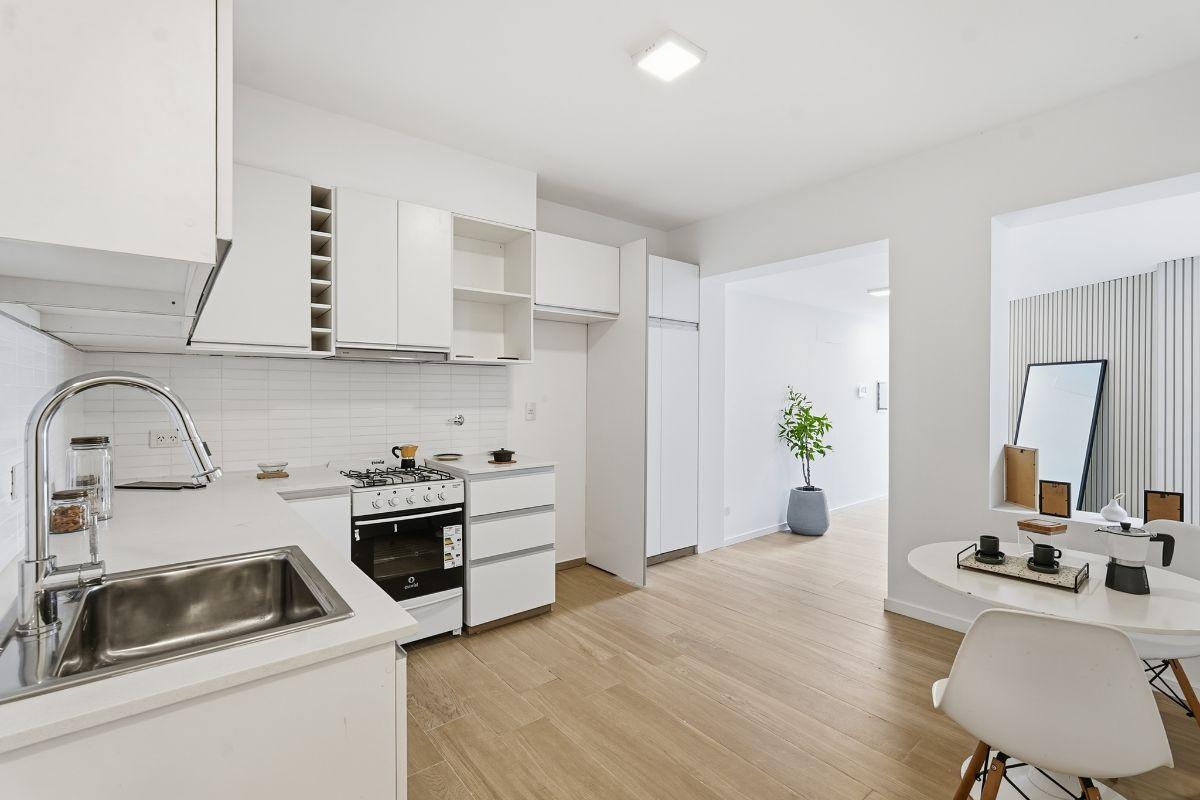 Foto de PH 5 ambientes – Entrada Independiente, Sin Expensas y Terraza – Villa, imagen 1