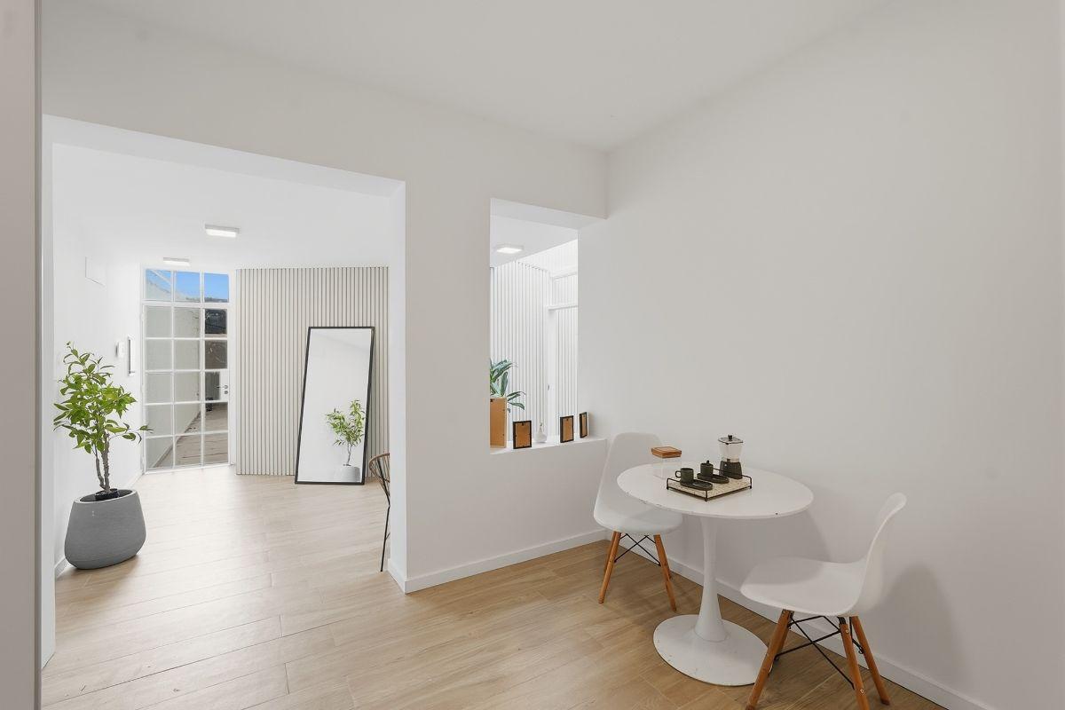 Foto de PH 4 Ambientes con Estudio – Sin Expensas, Entrada Independiente, imagen 3