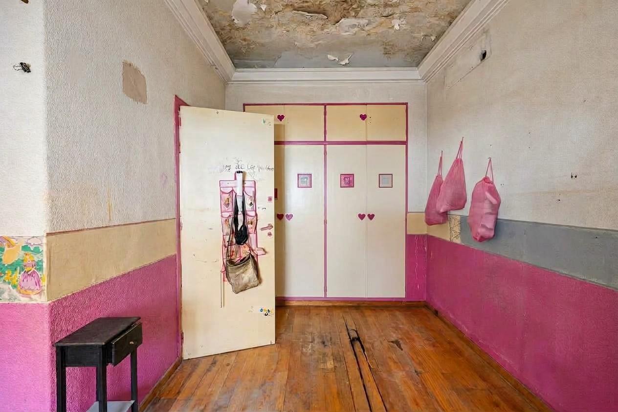 Foto de Venta casa 4 ambientes a refaccionar Lote propio Parque Chas, imagen 4