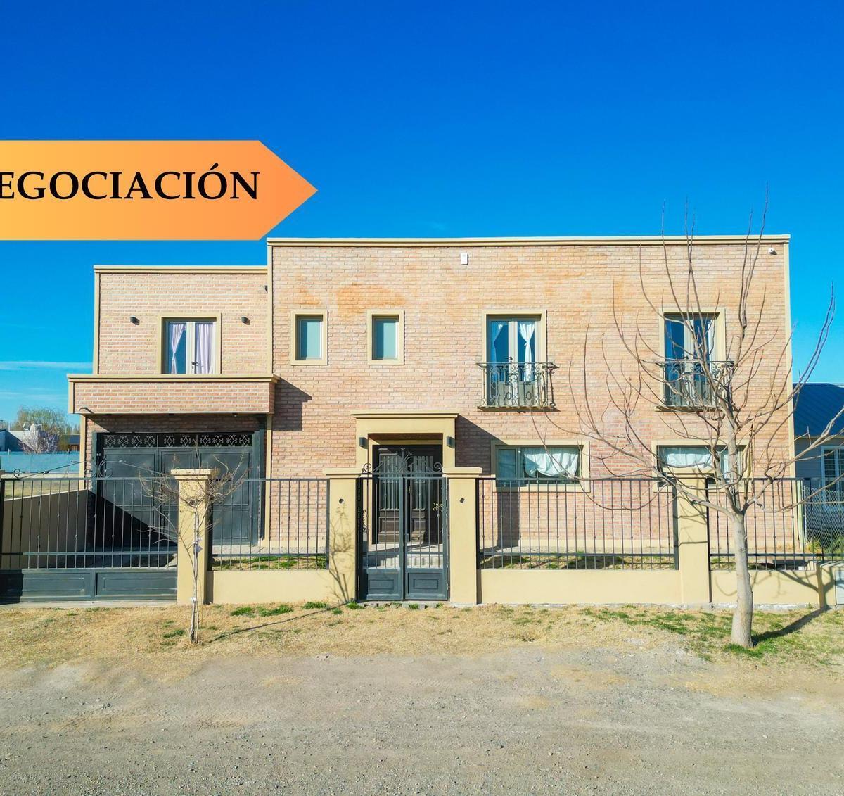 Propiedad en Argentina