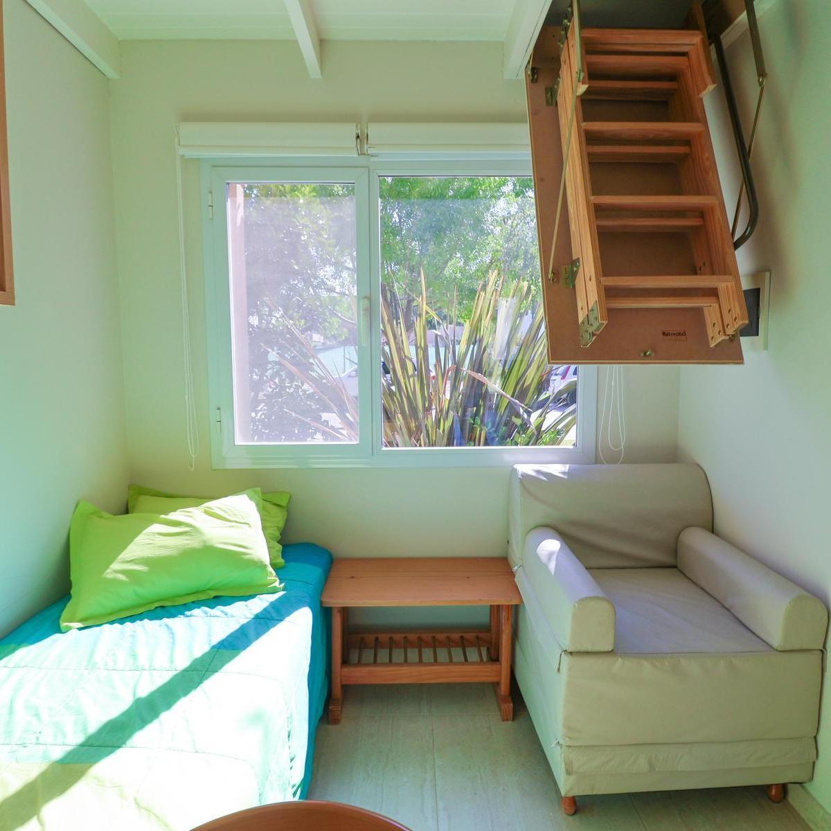 Venta de Casa 2 Dorm en B° Privado Elementos - Plottier, Neuquén 3