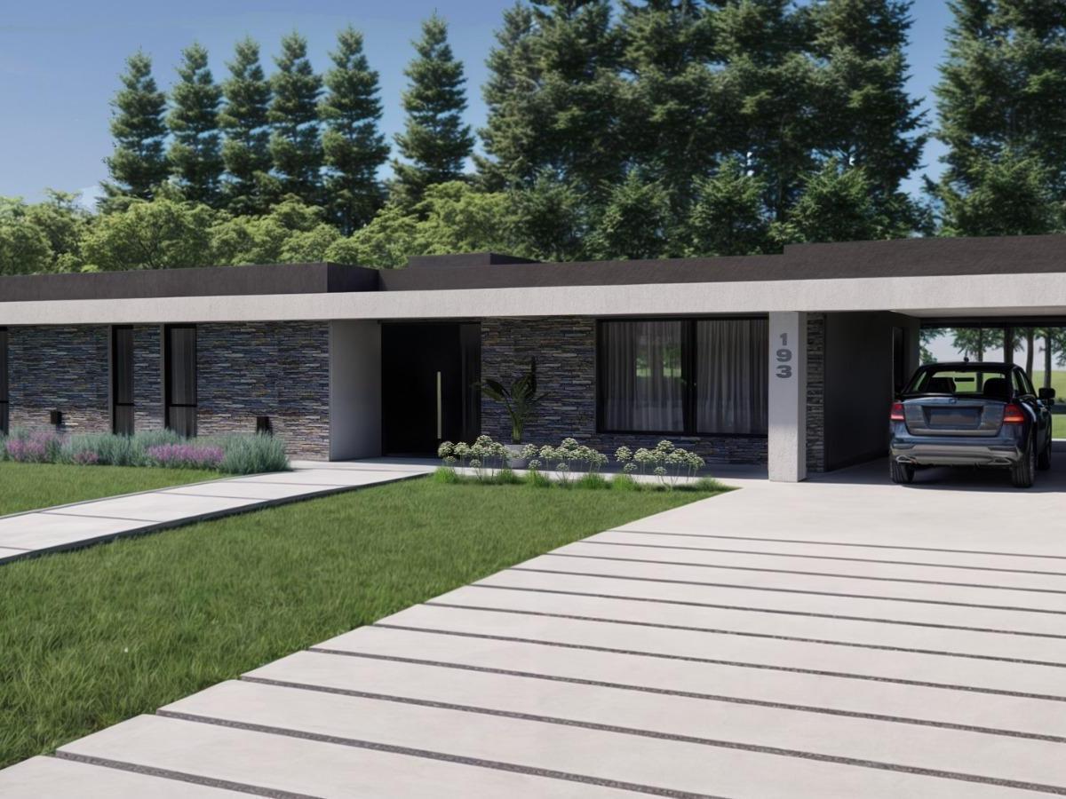 Venta de Casa 3 Dorm - Los Canales de Plottier - Plottier 2