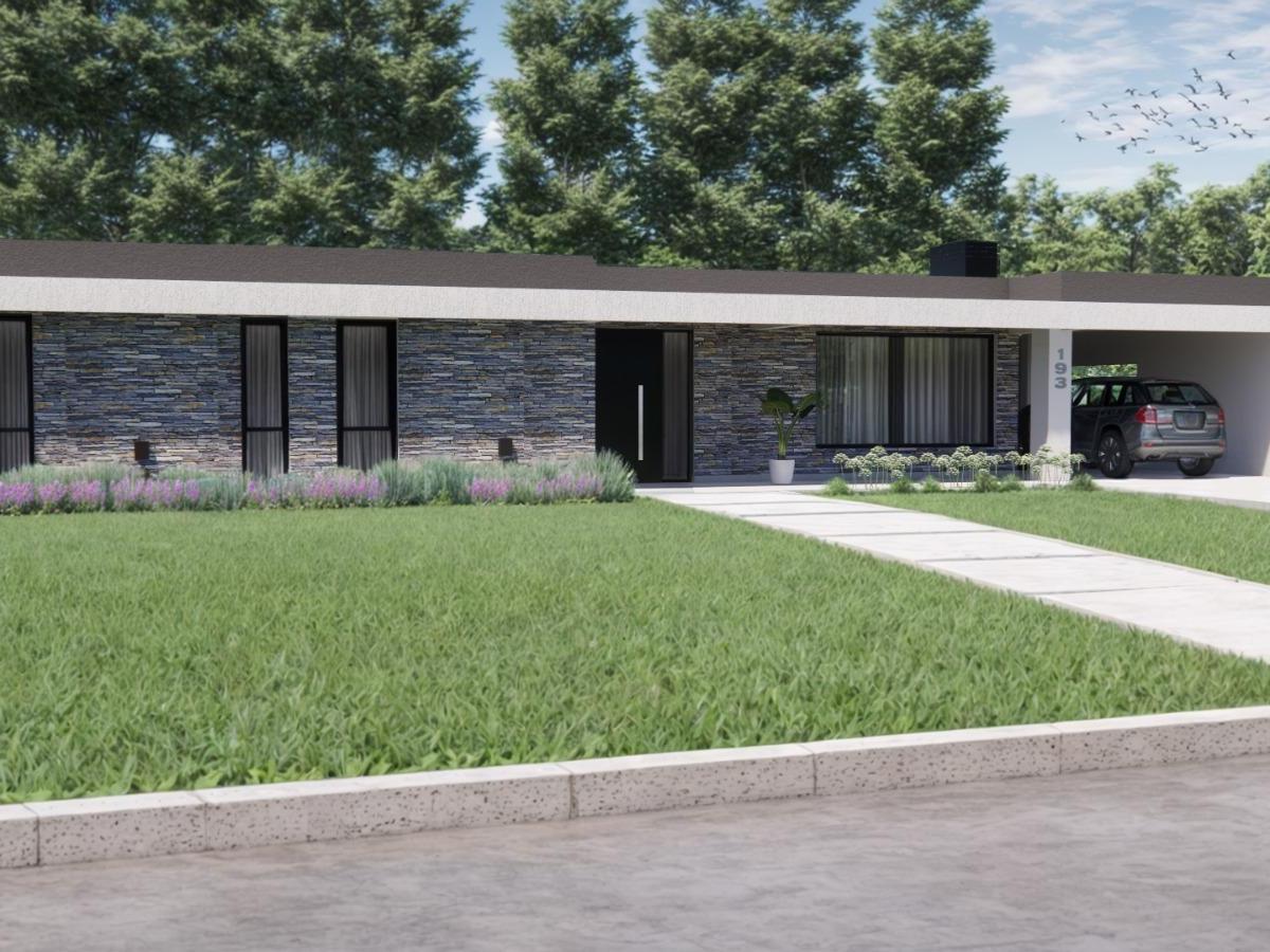 Venta de Casa 3 Dorm - Los Canales de Plottier - Plottier 5