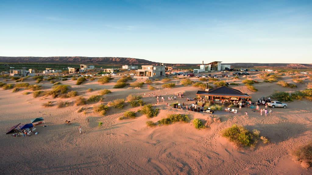 Venta lote 1970m2 - Etapa Terrazas, Chocon Medio