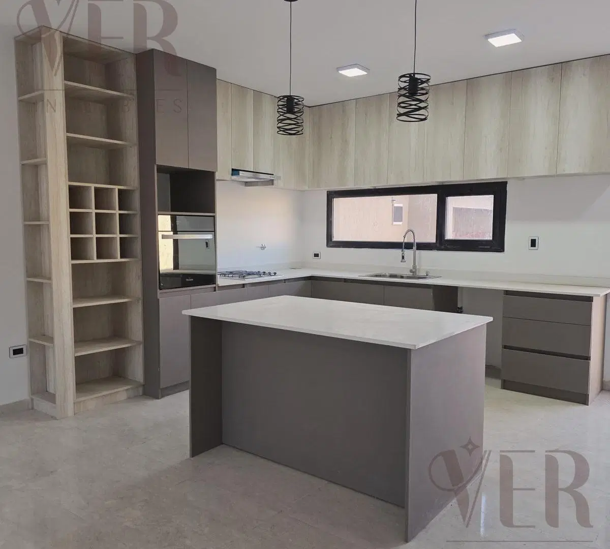 Venta casa 3 dorm, con Piscina, Apto Crédito - Neuquén Capital 8