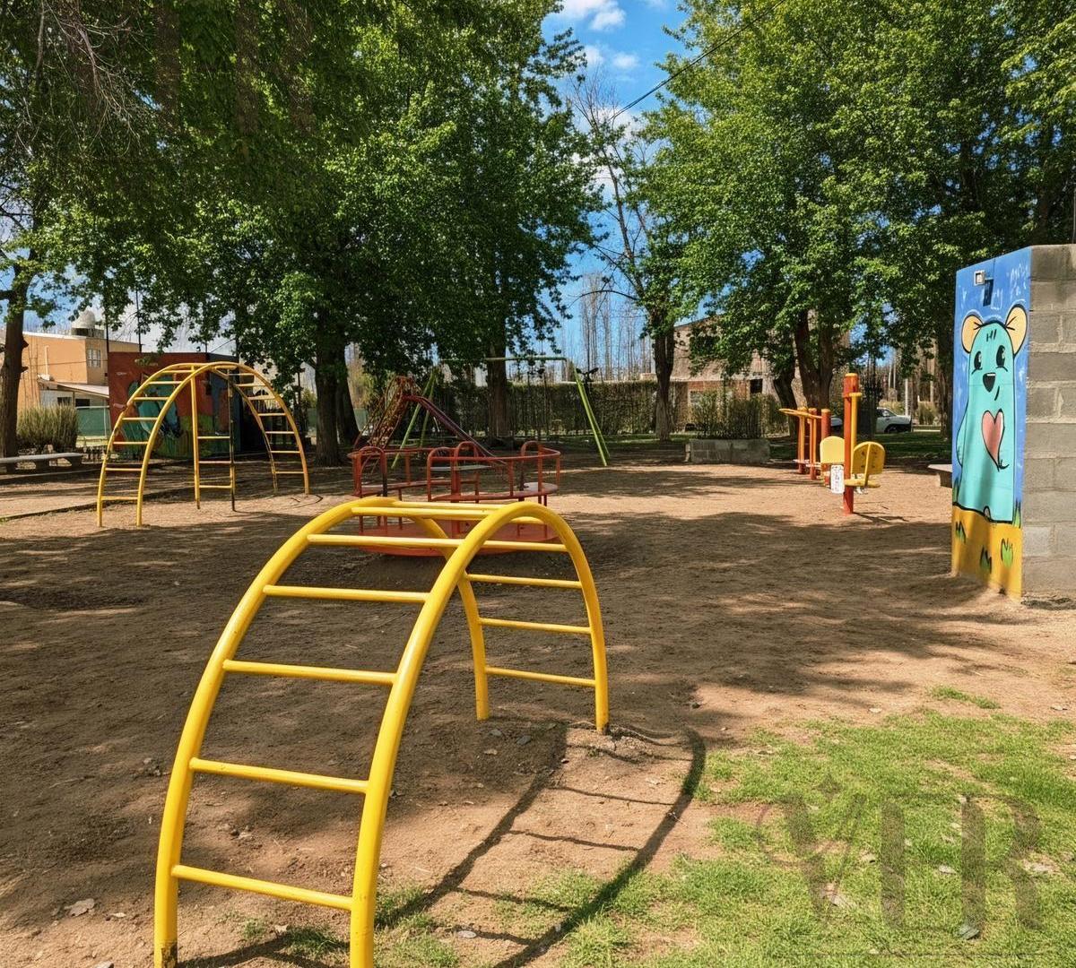 Foto de Venta de terreno 375m2 Las Lilas - Plottier, imagen 4