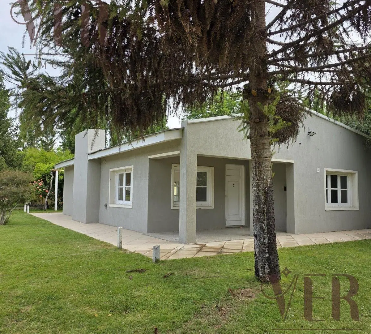 Venta de lote 1000 m2 - B° Fincas de Plottier, Plottier 4