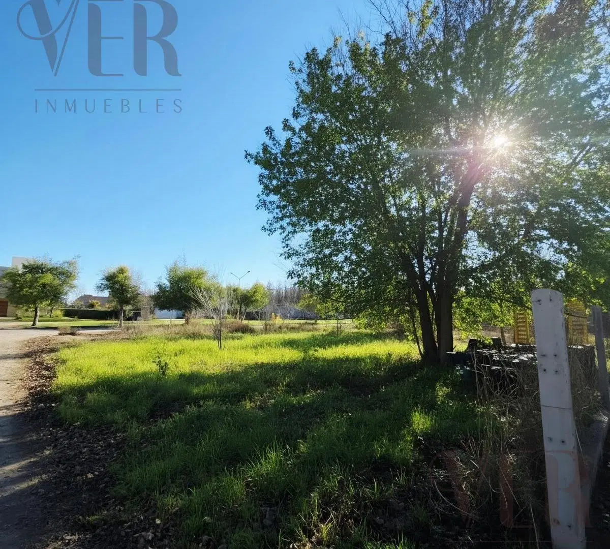 Venta de lote 1000 m2 - B° Fincas de Plottier, Plottier 3