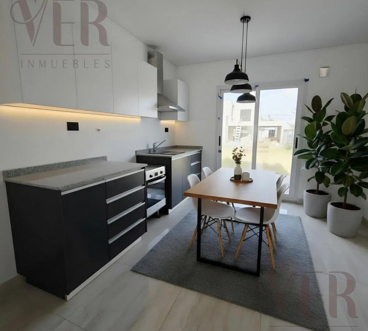 Venta Dúplex 2 dorm B° La Casona II - Plottier - Neuquén 1
