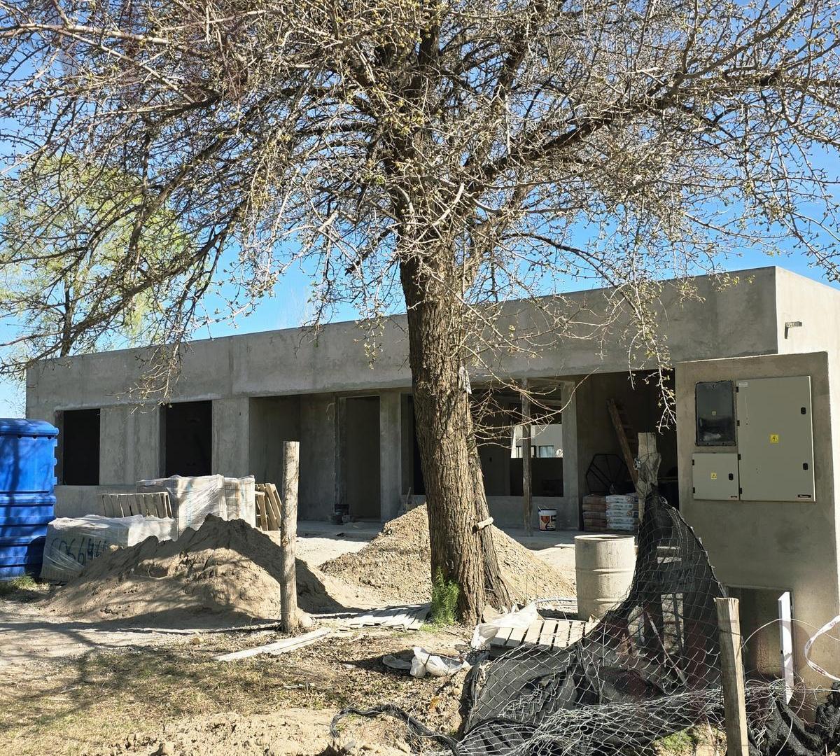 Foto de Venta de casa 3 dorm EN CONSTRUCCION- Los Canales de Plottier, imagen 3