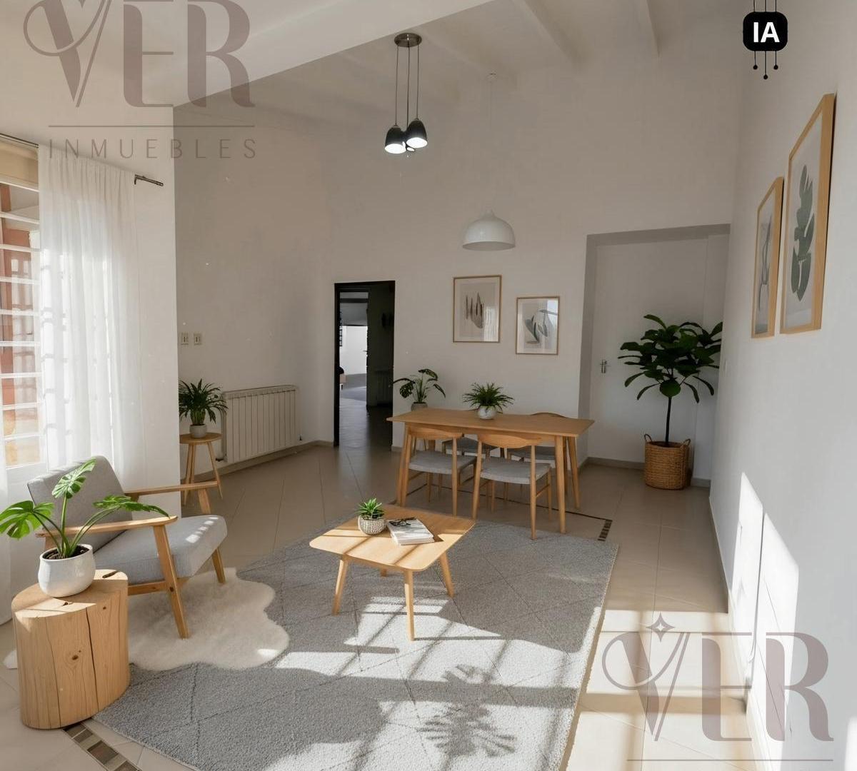 Foto de Venta casa 3 dorm, quincho y pileta, Plottier - Neuquén, imagen 3
