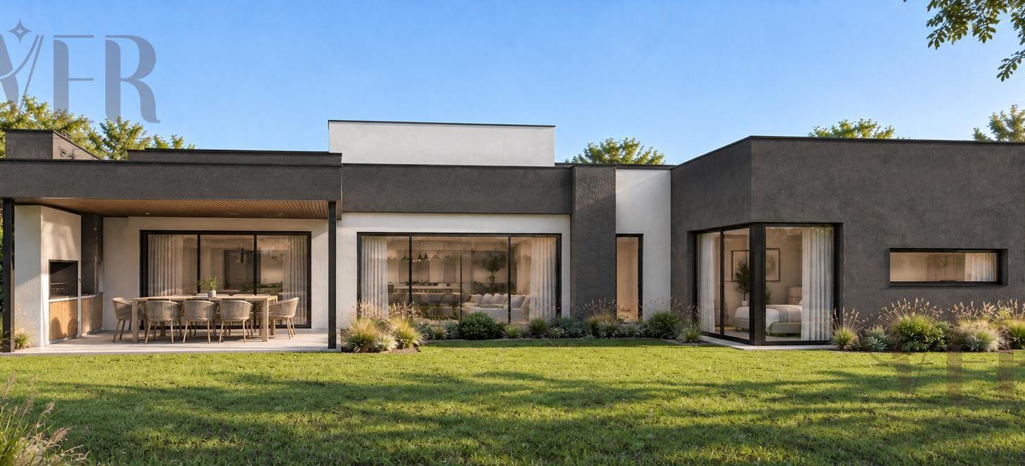 Foto de Venta de casa 3 dorm EN CONSTRUCCION- Los Canales de Plottier, imagen 5