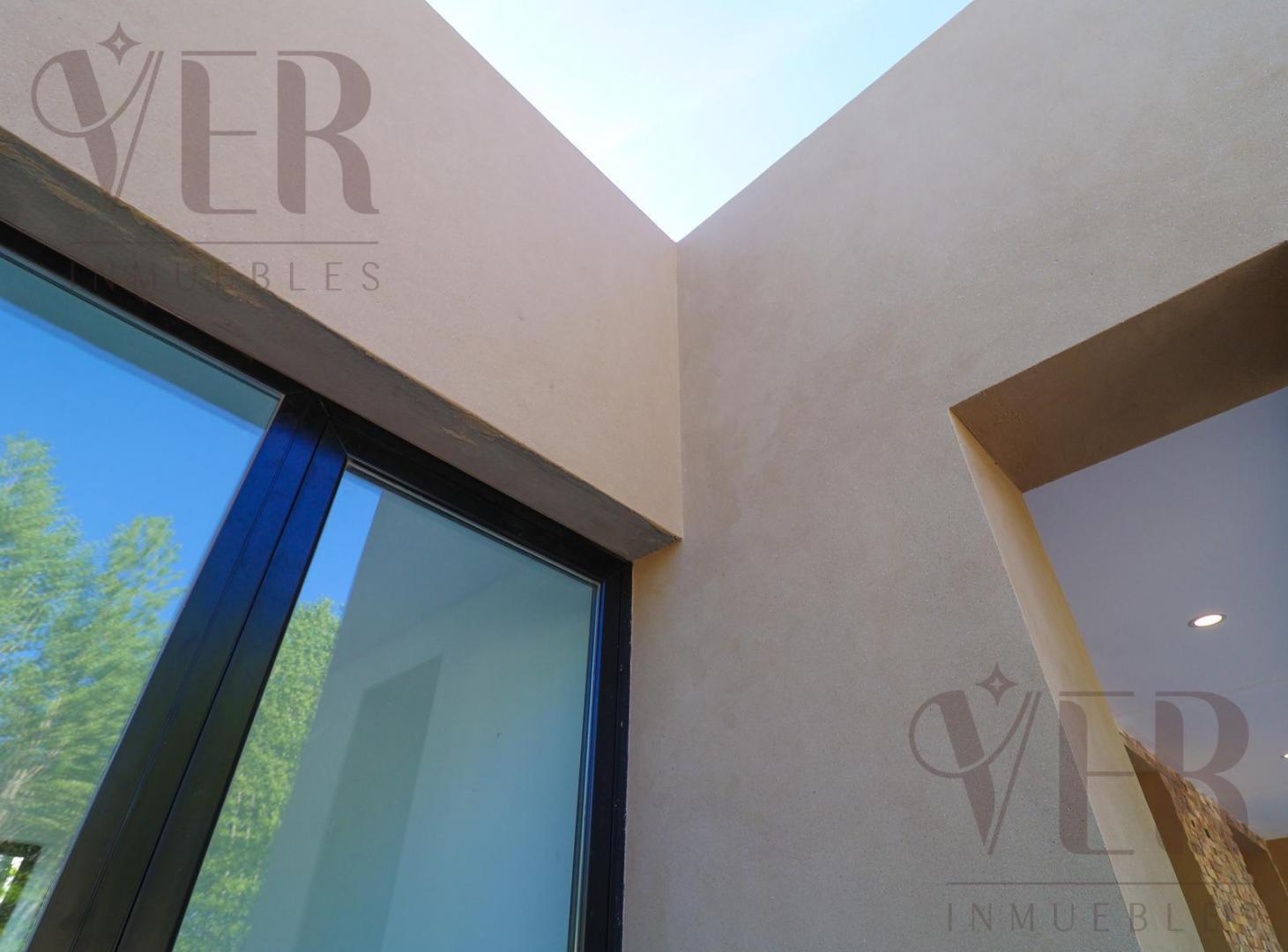 Foto de Venta de casa 3 dorm EN CONSTRUCCION- Los Canales de Plottier, imagen 3