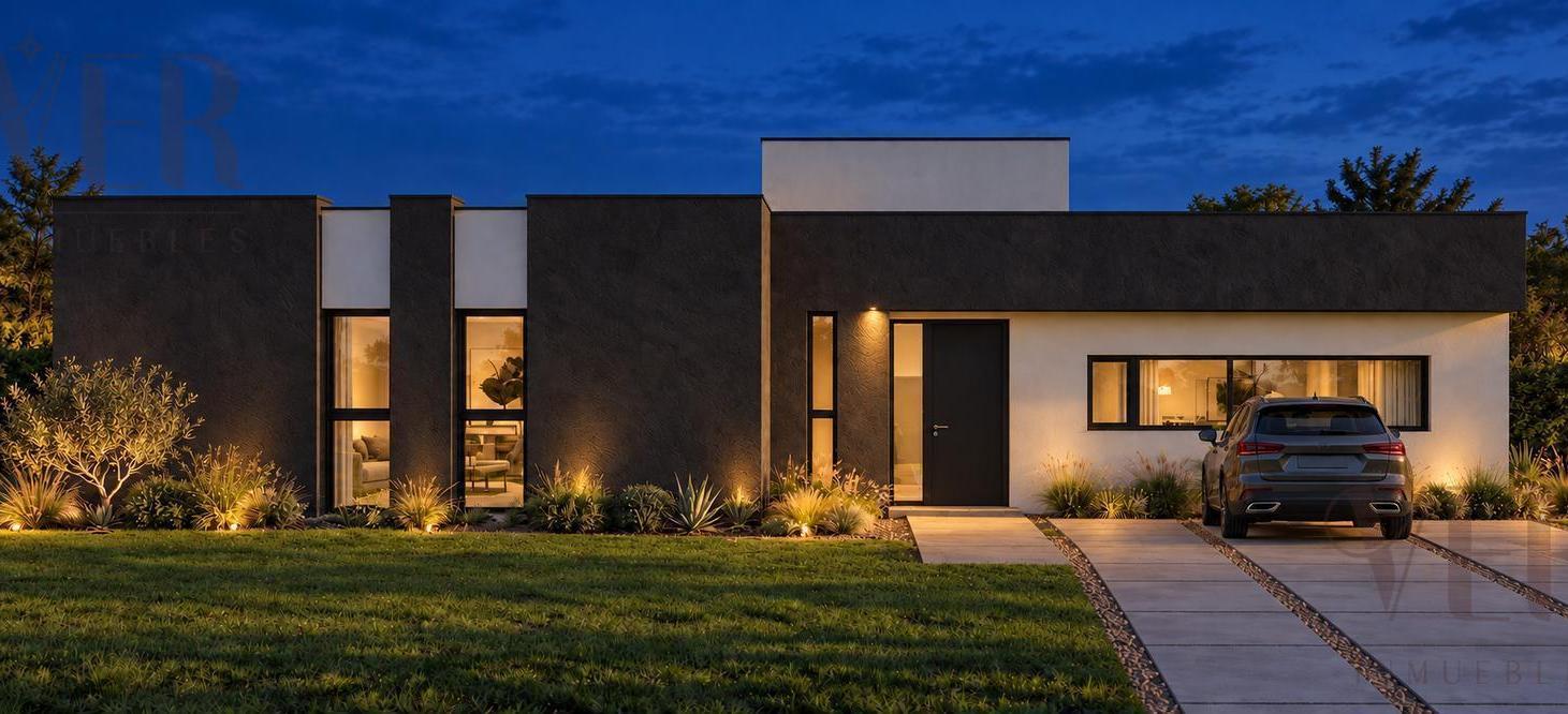 Foto de Venta de casa 3 dorm EN CONSTRUCCION- Los Canales de Plottier, imagen 2