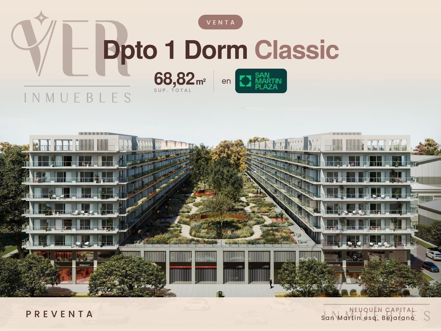 Foto de Venta Dpto 1 dorm EN POZO - Neuquén Capital, imagen 2