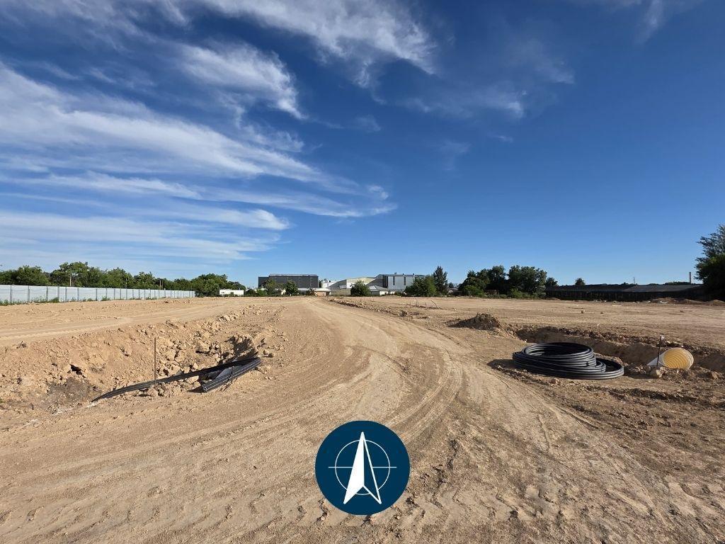 Terreno industrial en venta en Belén de Escobar