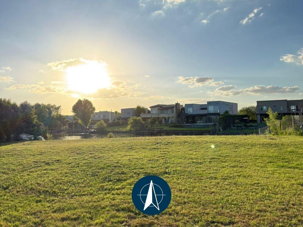 Terreno en El Canton - Norte