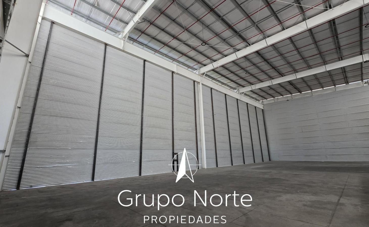 Foto de Nave Industrial en alquiler en el parque industrial Panamericana 36, imagen 3