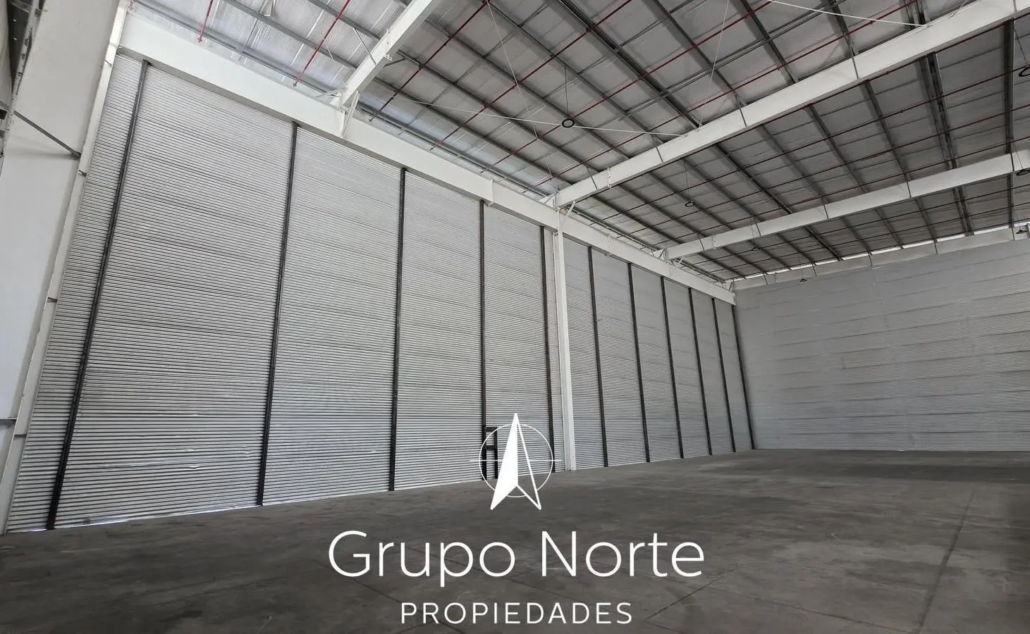 Nave Industrial en alquiler en el parque industrial Panamericana 36 3