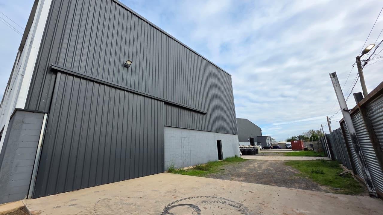 Terreno industrial en venta en Belén de Escobar
