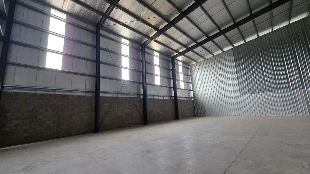 Terreno industrial en venta en Belén de Escobar 3