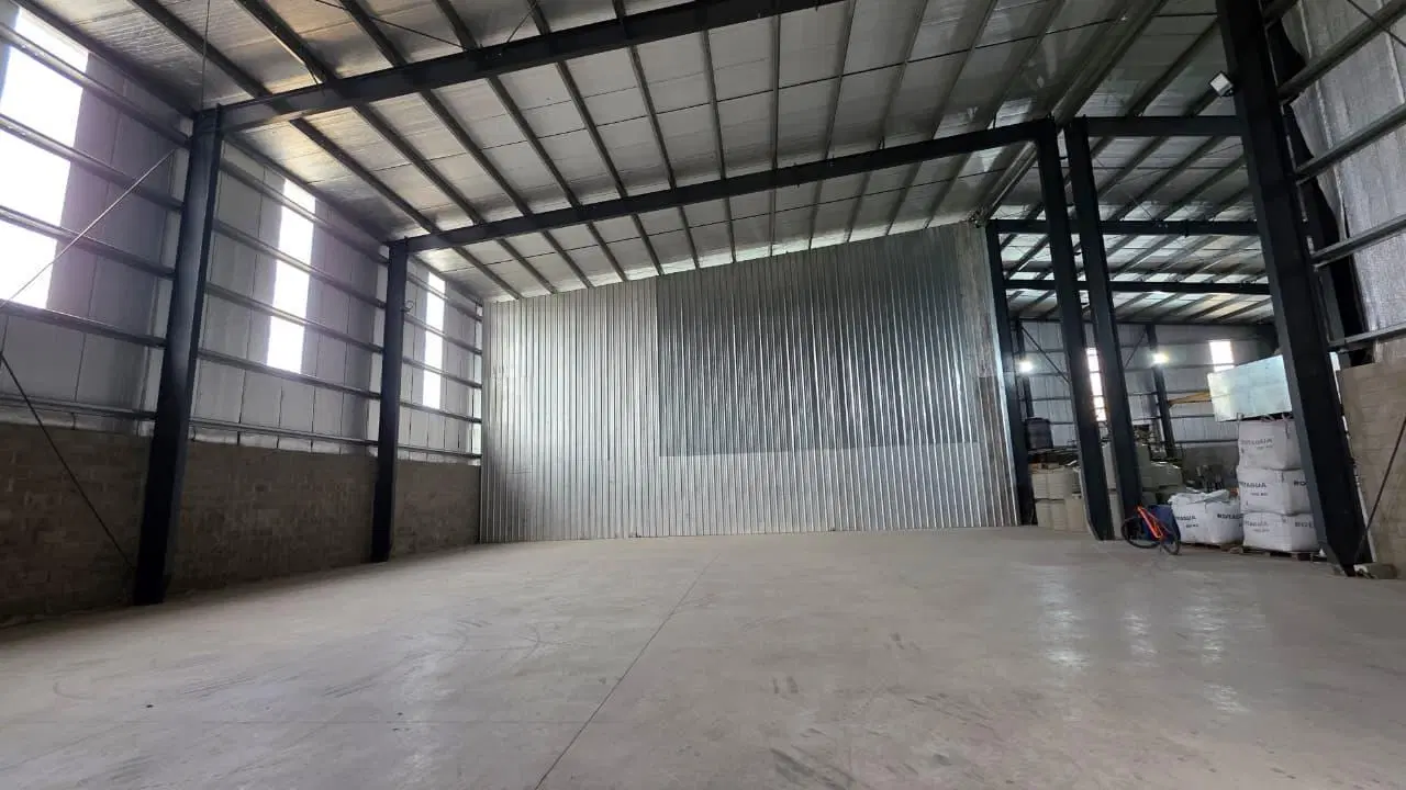 Terreno industrial en venta en Belén de Escobar 1