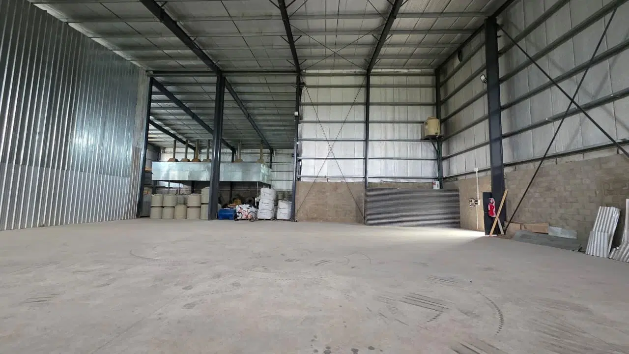 Terreno industrial en venta en Belén de Escobar 5