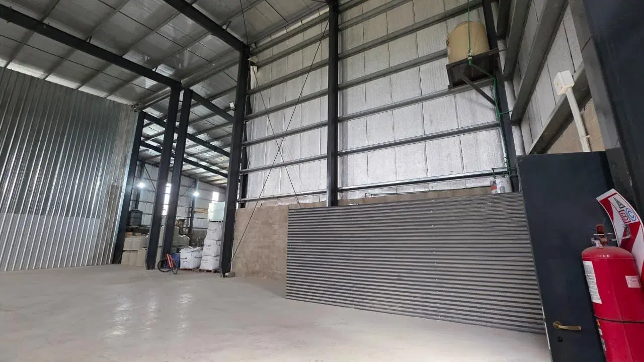 Terreno industrial en venta en Belén de Escobar 4