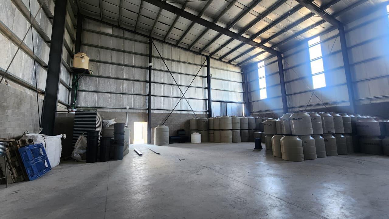 Terreno industrial en venta en Belén de Escobar