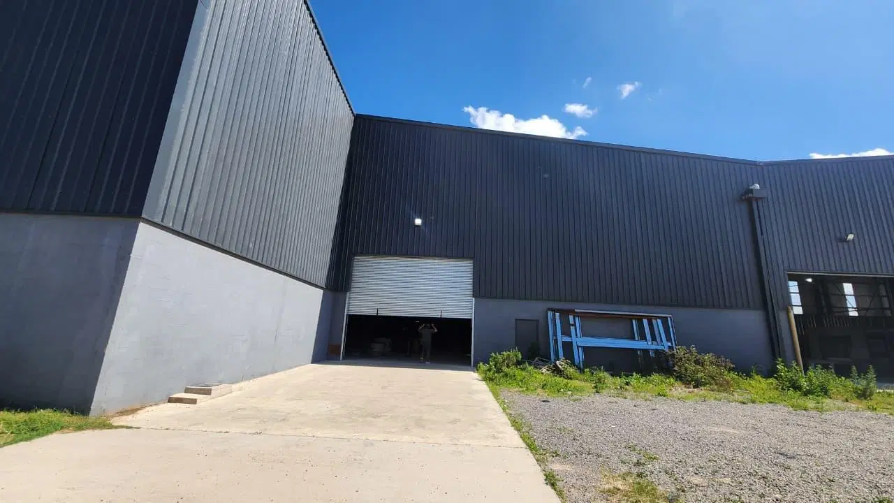 Terreno industrial en venta en Belén de Escobar 4
