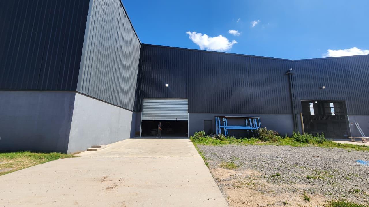 Terreno industrial en venta en Belén de Escobar