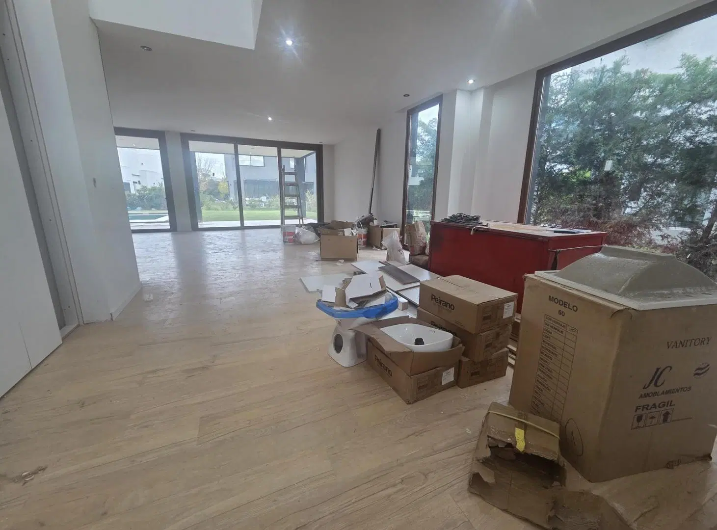 Casa en venta en Los Castaños, Nordelta 5