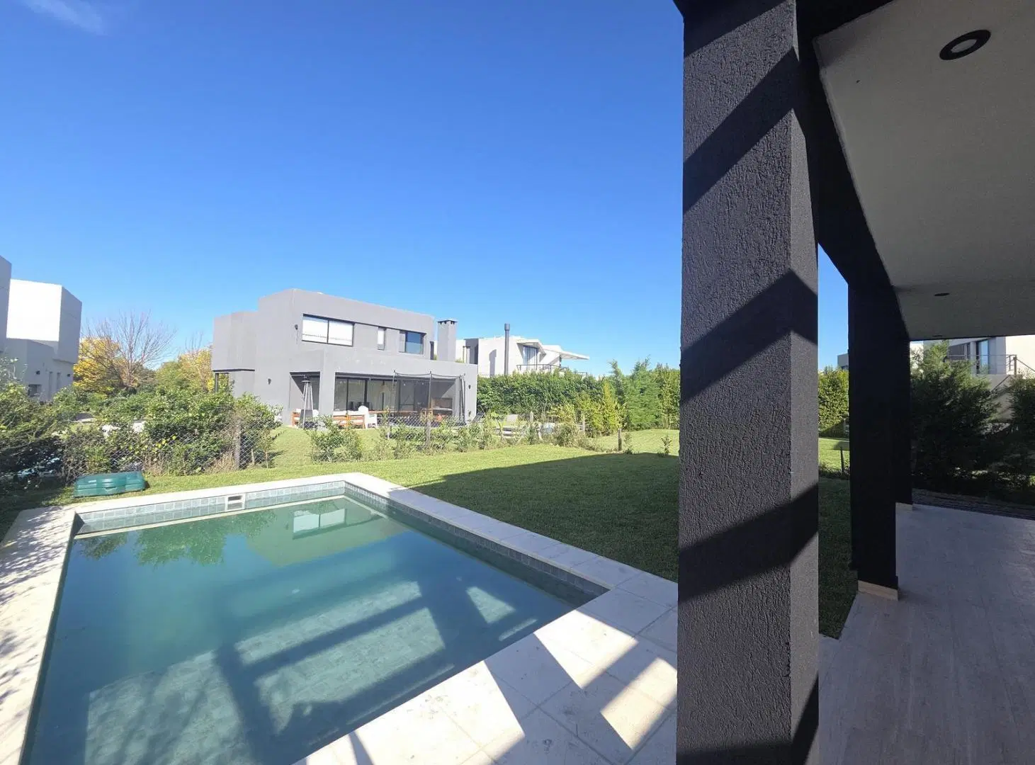 Casa en venta en Los Castaños, Nordelta 2