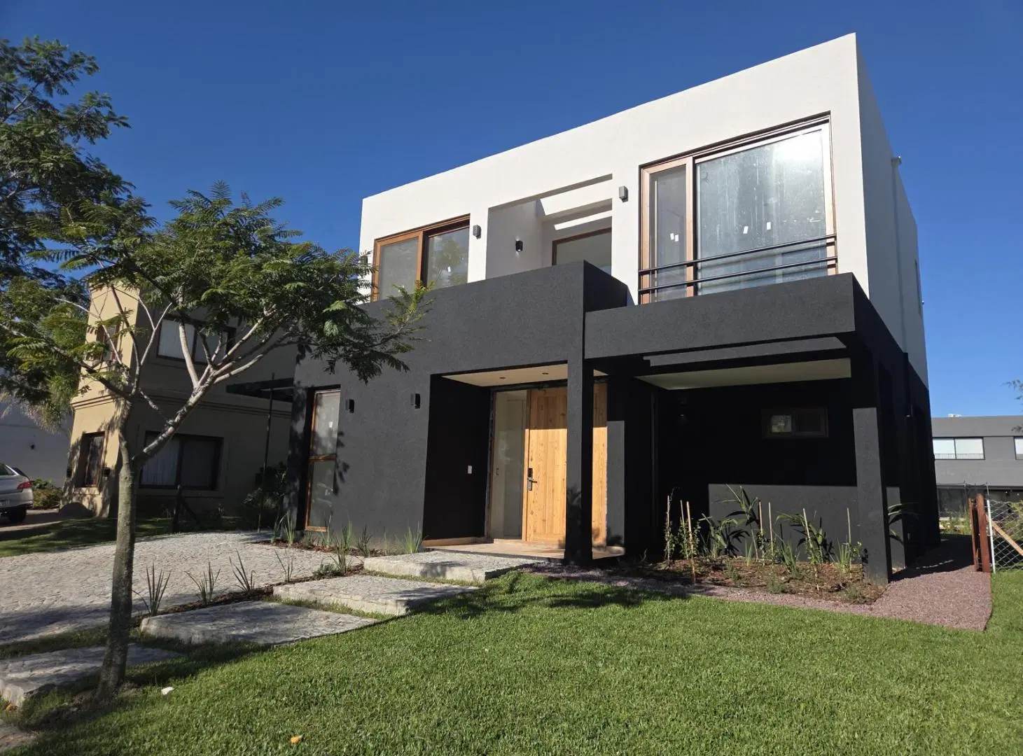 Casa en venta en Los Castaños, Nordelta 3
