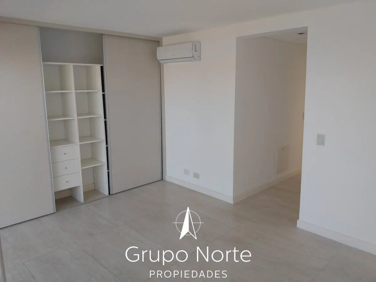 Departamento en Alquiler en Las Piedras- Barrio Castaños- Nordelta 2