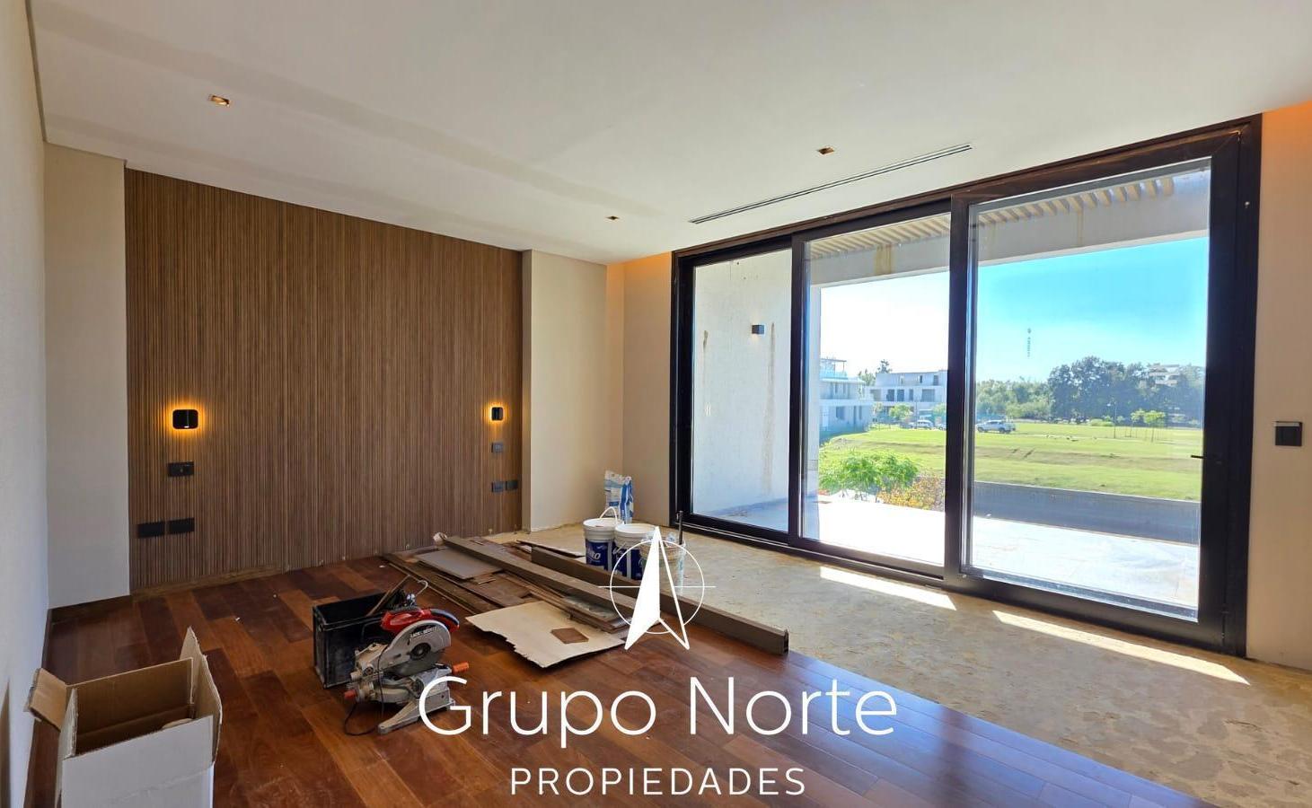 Foto de Casa en venta al rio en barrio El Yacht, Nordelta, imagen 5