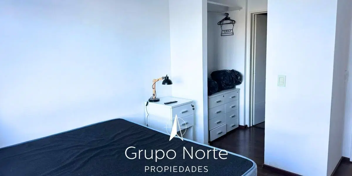Departamento 3 ambientes en alquiler con vista al río en Espigón 12, Bahía Grande, Nordelta 4