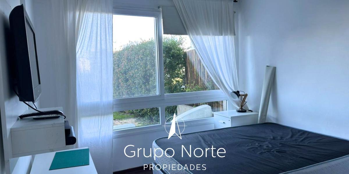 Foto de Departamento 4 ambientes en alquiler con vista al río en Nordelta, imagen 2