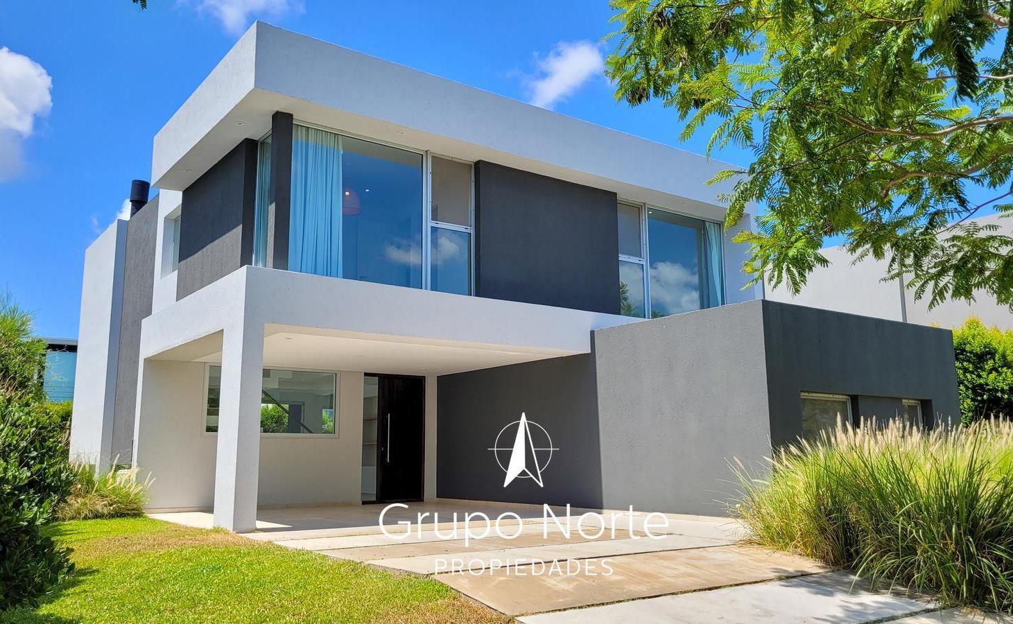 Casa en venta en Los Castaños, Nordelta, Oportunidad!